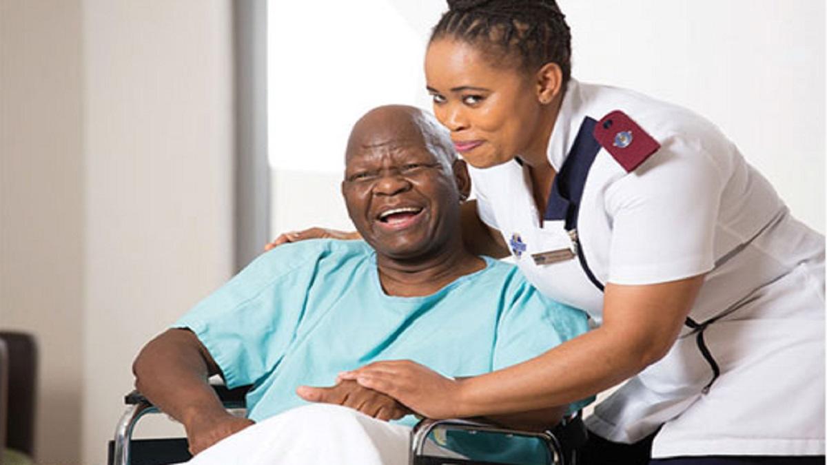 Why Are Nurses Needed in South Africa?